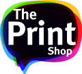 The Print Shop Eastcote